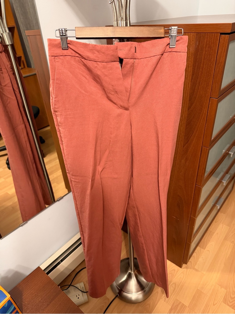 Zara Women’s 2 piece suit
